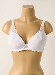 Soutien-gorge blanc SIMONE PERELE pour femme seconde vue