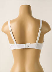 Soutien-gorge blanc SIMONE PERELE pour femme seconde vue