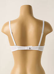 Soutien-gorge blanc SIMONE PERELE pour femme seconde vue