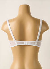 Soutien-gorge blanc SIMONE PERELE pour femme seconde vue