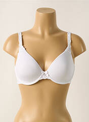 Soutien-gorge blanc SIMONE PERELE pour femme seconde vue