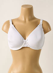 Soutien-gorge blanc SIMONE PERELE pour femme seconde vue