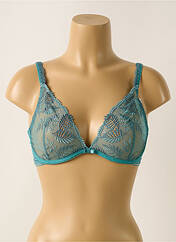 Soutien-gorge bleu SIMONE PERELE pour femme seconde vue