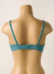 Soutien-gorge bleu SIMONE PERELE pour femme seconde vue