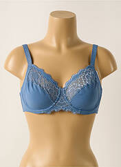 Soutien-gorge bleu SIMONE PERELE pour femme seconde vue