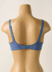 Soutien-gorge bleu SIMONE PERELE pour femme seconde vue