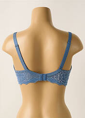 Soutien-gorge bleu SIMONE PERELE pour femme seconde vue