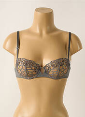 Soutien-gorge gris SIMONE PERELE pour femme seconde vue