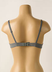 Soutien-gorge gris SIMONE PERELE pour femme seconde vue