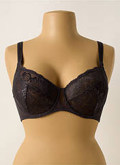 Soutien-gorge gris SIMONE PERELE pour femme seconde vue