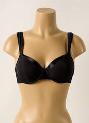 Soutien-gorge noir IMPLICITE pour femme seconde vue