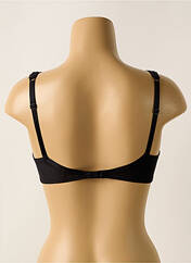 Soutien-gorge noir IMPLICITE pour femme seconde vue