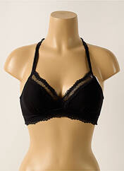 Soutien-gorge noir SIMONE PERELE pour femme seconde vue