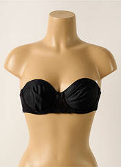 Soutien-gorge noir SIMONE PERELE pour femme seconde vue