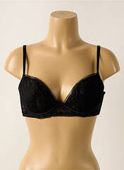 Soutien-gorge noir SIMONE PERELE pour femme seconde vue