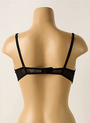 Soutien-gorge noir SIMONE PERELE pour femme seconde vue