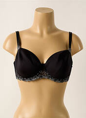 Soutien-gorge noir SIMONE PERELE pour femme seconde vue