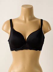 Soutien-gorge noir SIMONE PERELE pour femme seconde vue