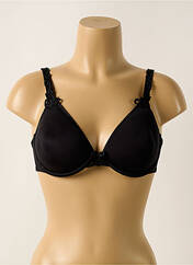 Soutien-gorge noir SIMONE PERELE pour femme seconde vue