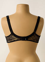 Soutien-gorge noir SIMONE PERELE pour femme seconde vue