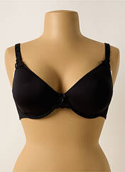 Soutien-gorge noir SIMONE PERELE pour femme seconde vue