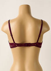 Soutien-gorge violet IMPLICITE pour femme seconde vue