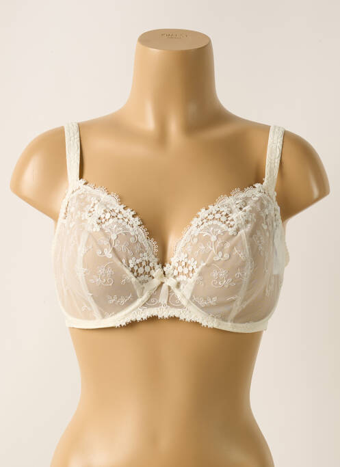 Soutien-gorge beige SIMONE PERELE pour femme