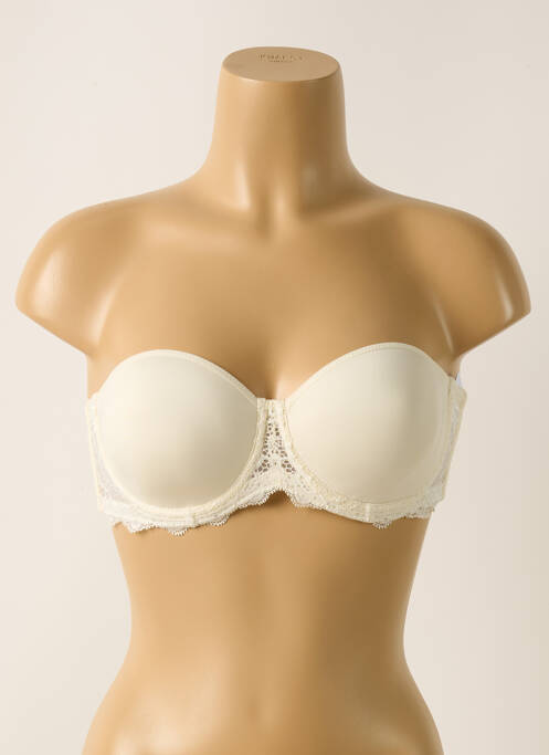 Soutien-gorge beige SIMONE PERELE pour femme