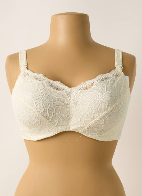 Soutien-gorge beige SIMONE PERELE pour femme