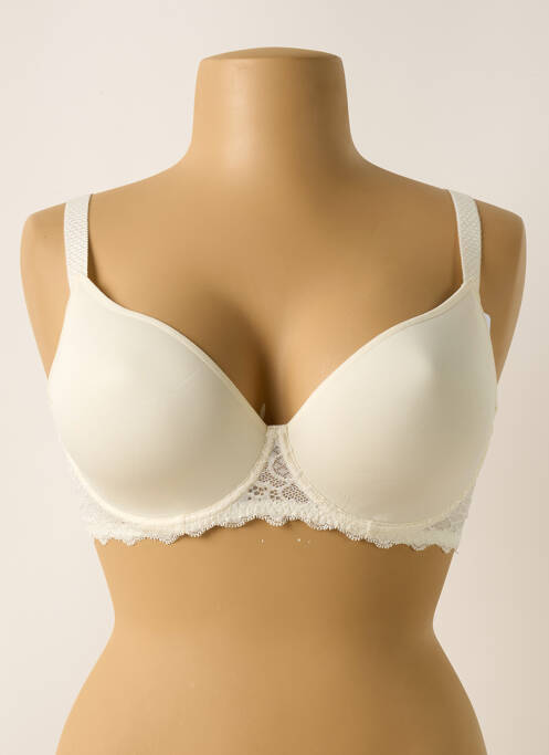 Soutien-gorge beige SIMONE PERELE pour femme