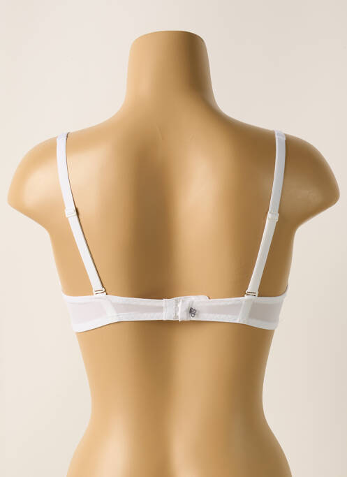 Soutien-gorge blanc SIMONE PERELE pour femme