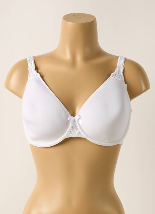 Soutien-gorge blanc SIMONE PERELE pour femme