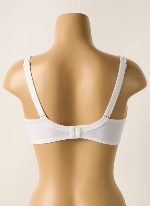 Soutien-gorge blanc SIMONE PERELE pour femme