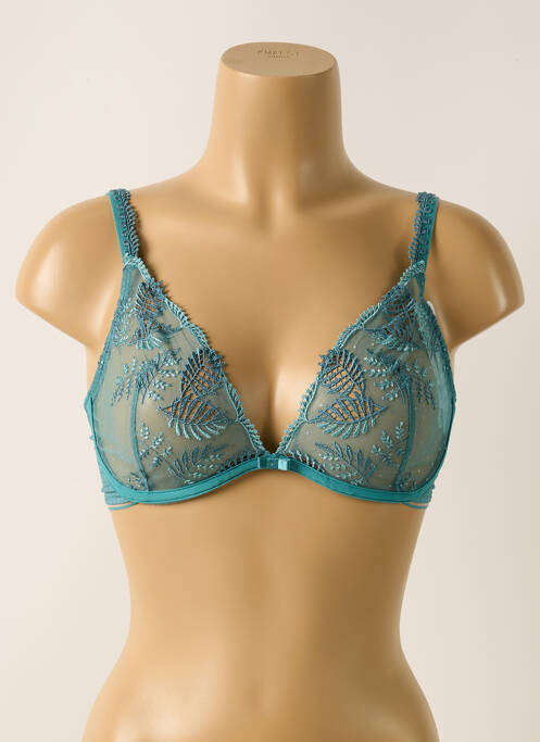 Soutien-gorge bleu SIMONE PERELE pour femme