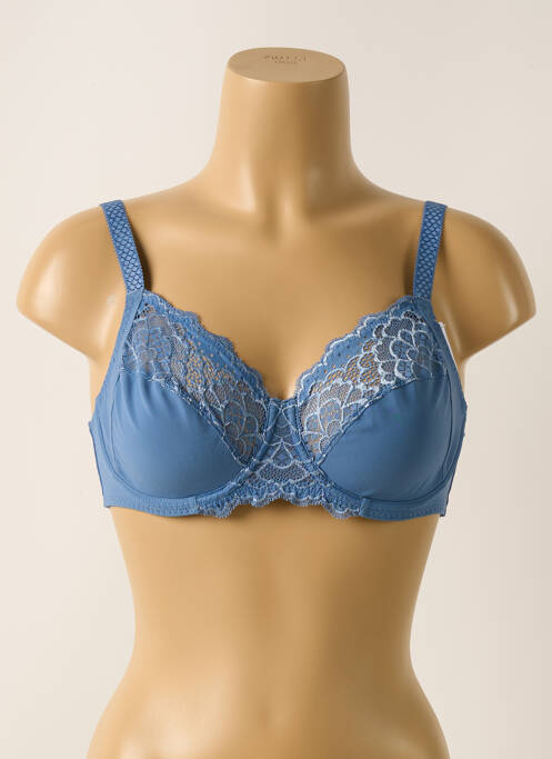 Soutien-gorge bleu SIMONE PERELE pour femme