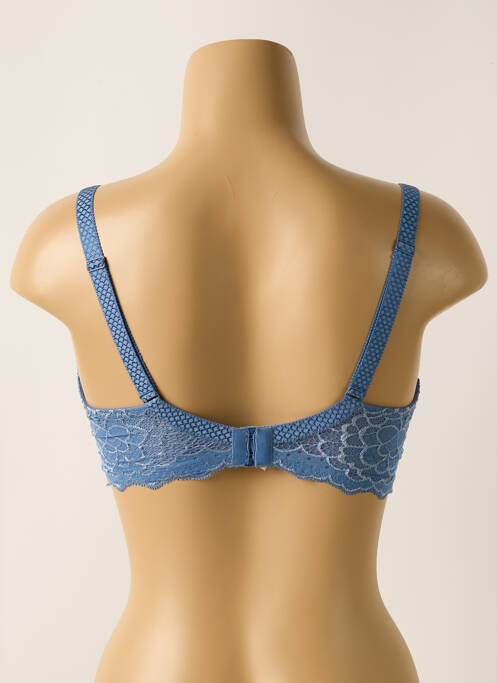 Soutien-gorge bleu SIMONE PERELE pour femme