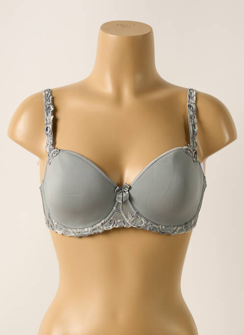 Soutien-gorge gris SIMONE PERELE pour femme