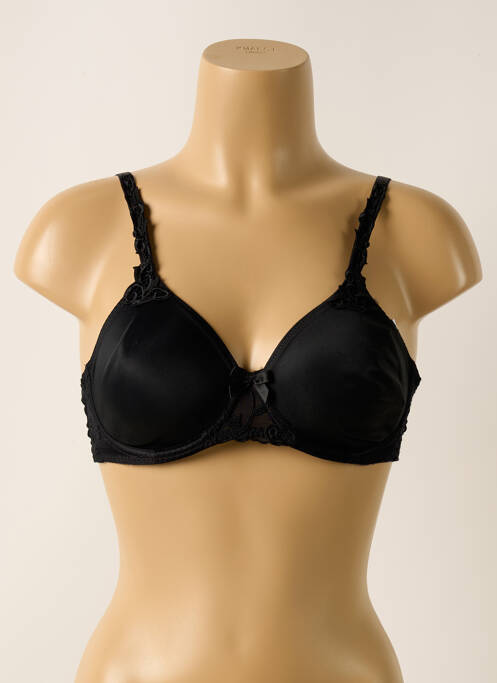 Soutien-gorge noir SIMONE PERELE pour femme