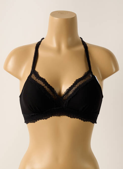 Soutien-gorge noir SIMONE PERELE pour femme