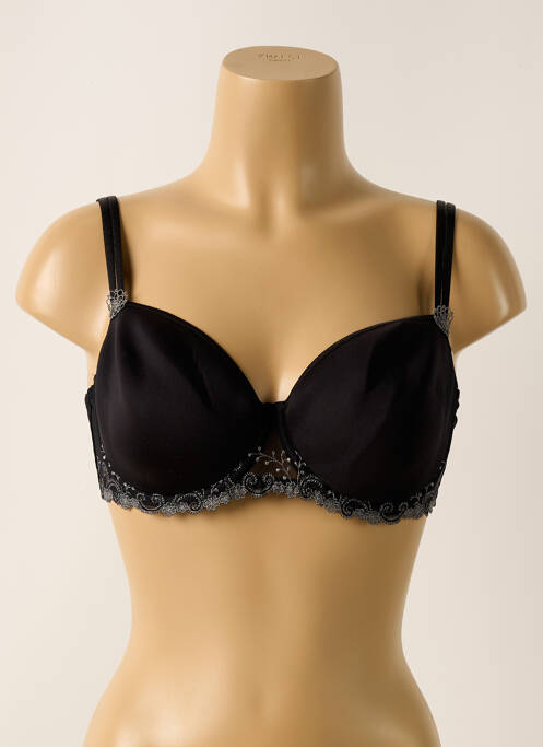 Soutien-gorge noir SIMONE PERELE pour femme