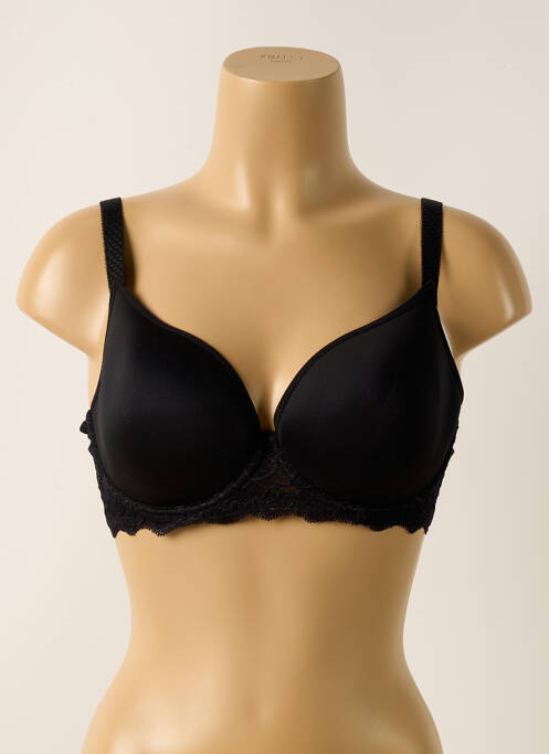 Soutien-gorge noir SIMONE PERELE pour femme