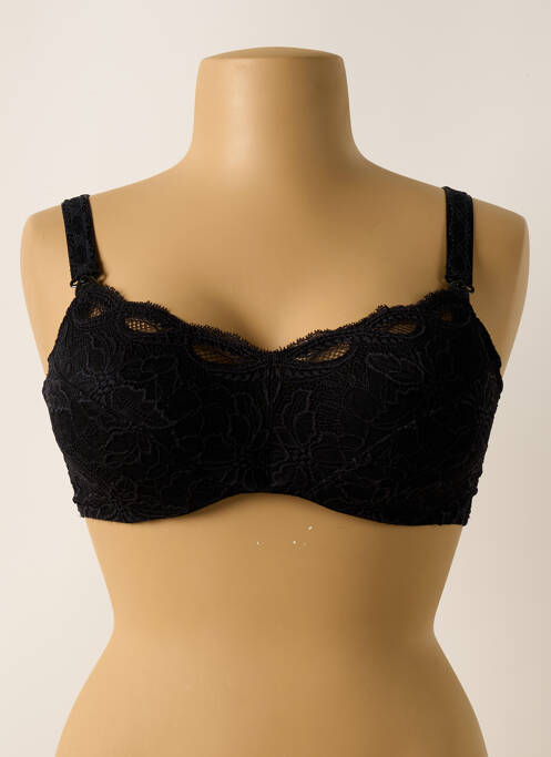 Soutien-gorge noir SIMONE PERELE pour femme