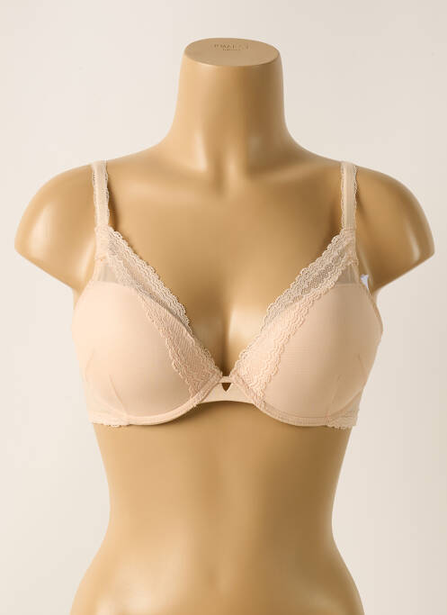 Soutien-gorge rose SIMONE PERELE pour femme