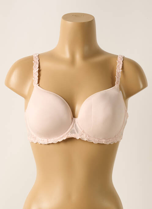 Soutien-gorge rose SIMONE PERELE pour femme