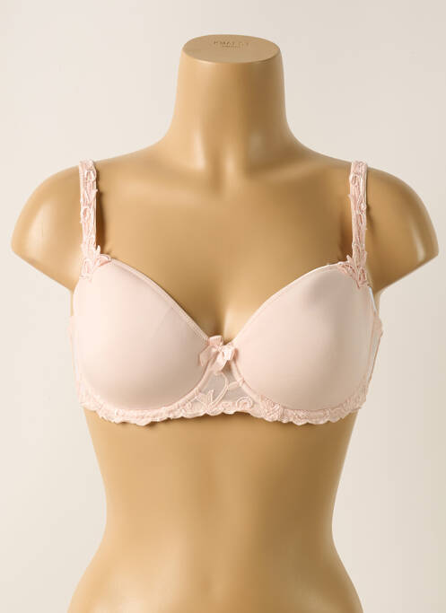 Soutien-gorge rose SIMONE PERELE pour femme