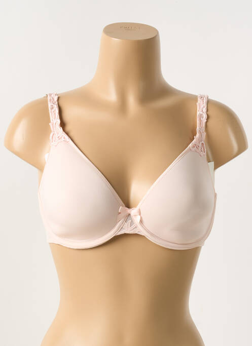 Soutien-gorge rose SIMONE PERELE pour femme