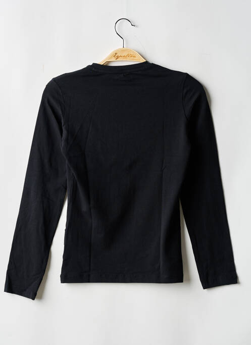 Top noir CALVIN KLEIN pour fille