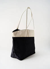 Sac noir JANINE ROBIN pour femme seconde vue