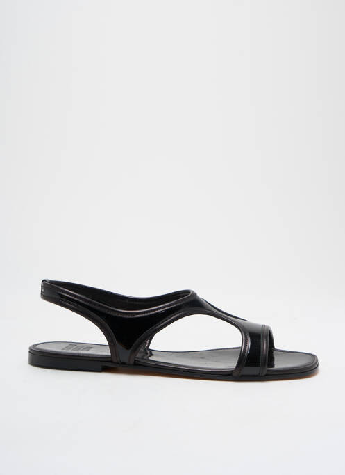 Sandales/Nu pieds noir MARYAM NASSIR ZADEH pour femme