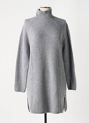 Robe pull gris MAXMARA pour femme seconde vue